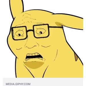 Meet your Posher, Eric